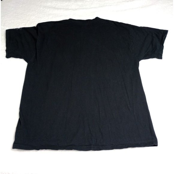 A Nightmare Before Christmas Walt Disney World Tim Burton Touchstone T-shirt XL - Picture 3 of 13